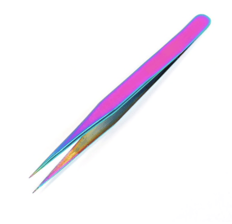 Image of Tweezer