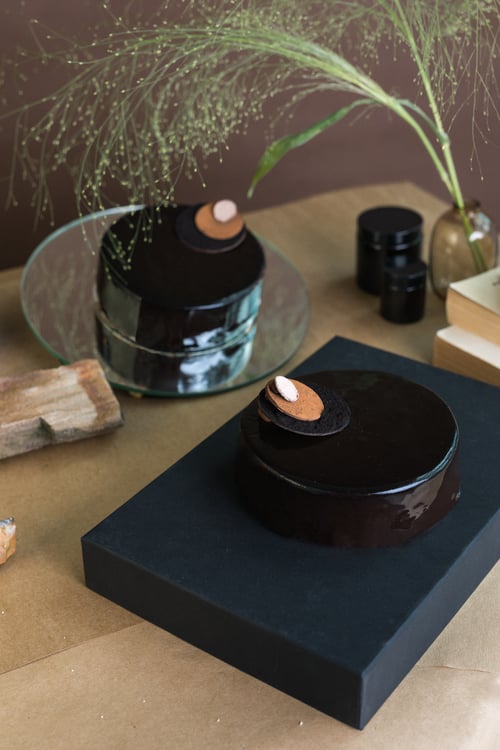 Image of Tort Czekoladowy