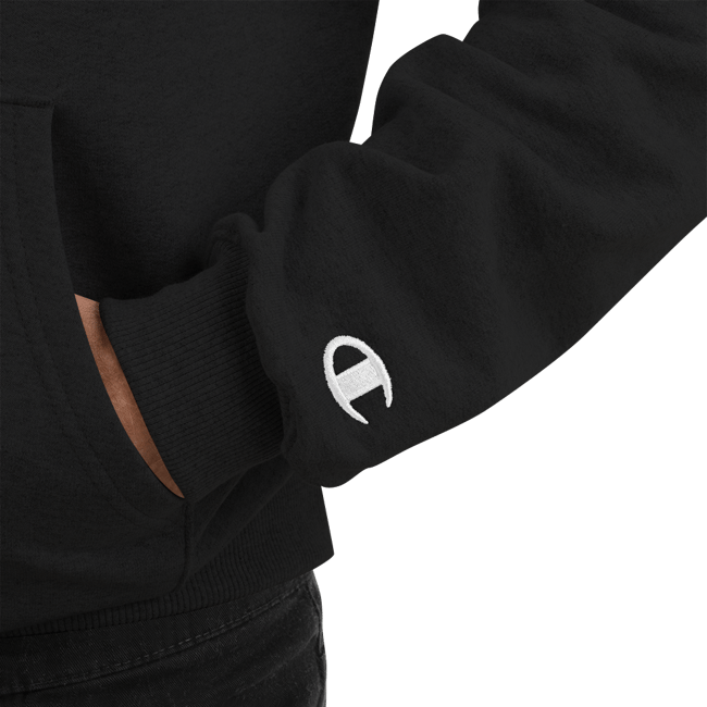 SUMMIT KAIJU Hoodie (Black)