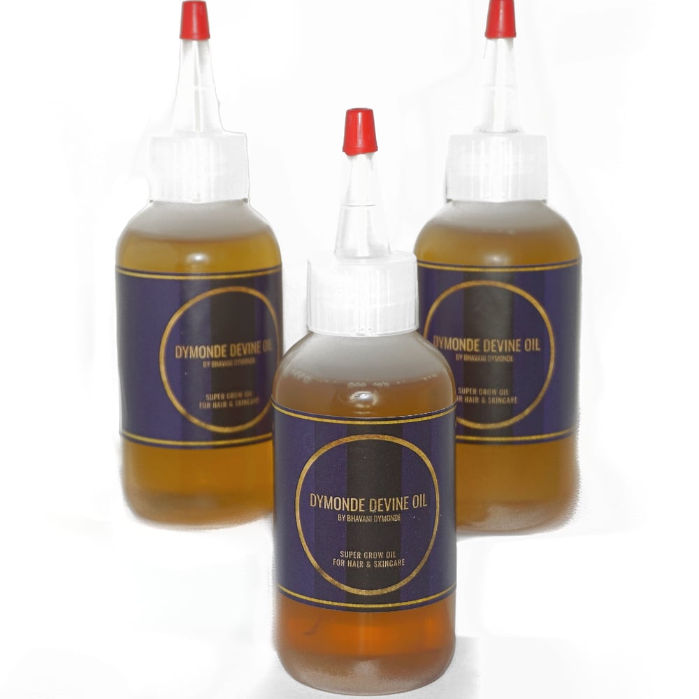 Image of DYMONDE DEVINE OIL