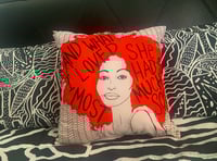 Image 1 of INSPIRE THE TRIBE Pillows 