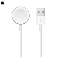 Câble pour chargeur magnétique Apple Watch vers USB (1 m)