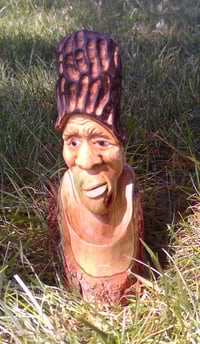 Morel People #3