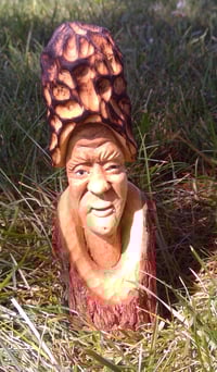 Morel People #6