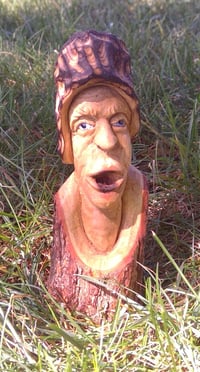 Morel People #10
