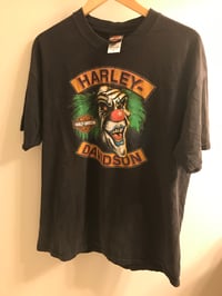 Harley Davidson T-shirt (2007) SZ XL
