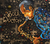 Soul Doctor Signed CD 