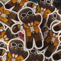 Image 3 of Ponda Bread-Man