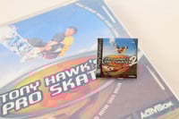 Tony Hawks Pro Skater 2 (Gutter Sofa Co.)