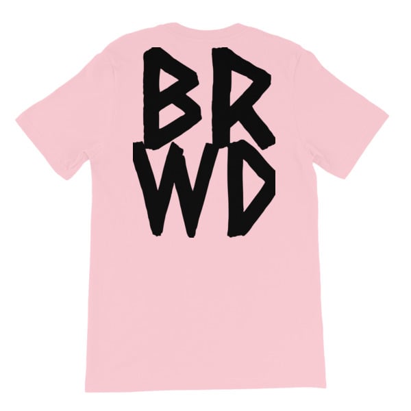Image of wRiot X Bomb BRWD