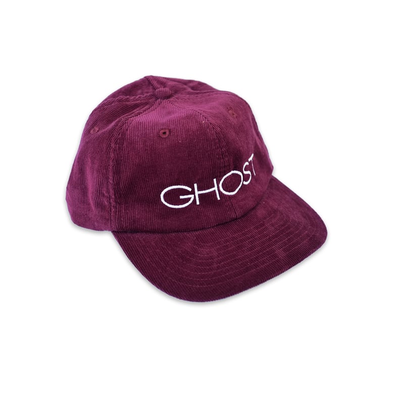 Image of Ghost Cap