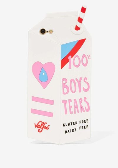 Image of Boys Tears
