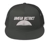 Omega District - Alpha Base Trucker Hat
