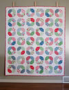 Layer Cake Lucy Pattern - PAPER pattern