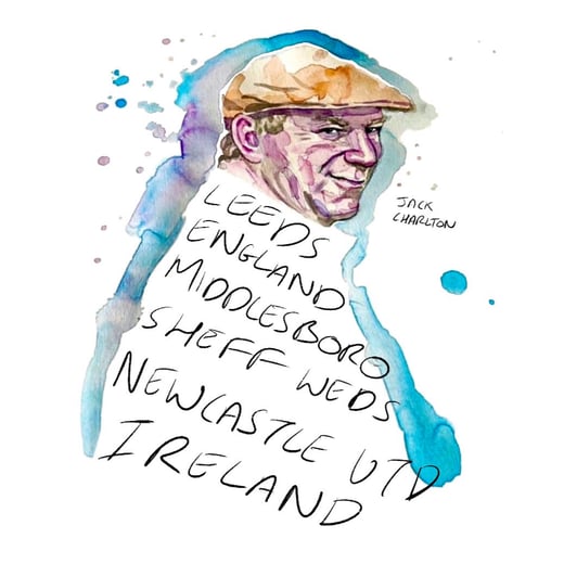 Jack Charlton