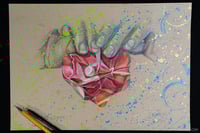Image 1 of Till Folds Tear Us Apart