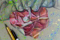 Image 3 of Till Folds Tear Us Apart