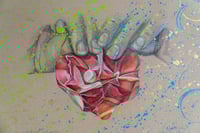 Image 4 of Till Folds Tear Us Apart