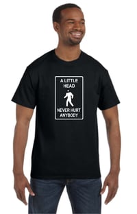 Little head tee