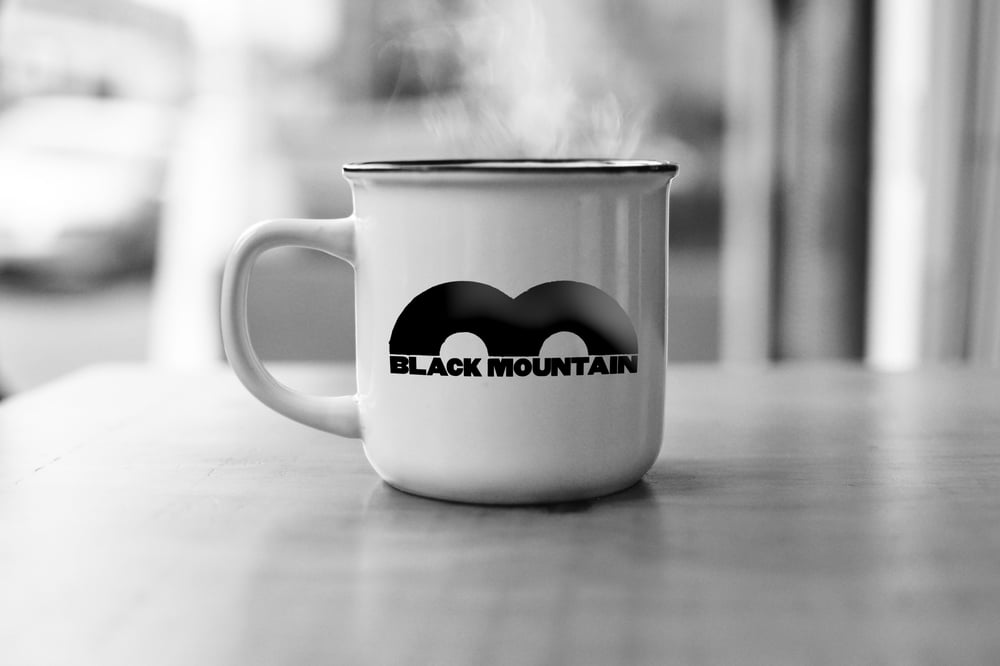 Image of Black Mountain Mug