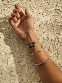 Image 4 of Baby Turquoise Cuffs 