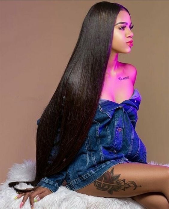 Image of Virgin Hair Vendor