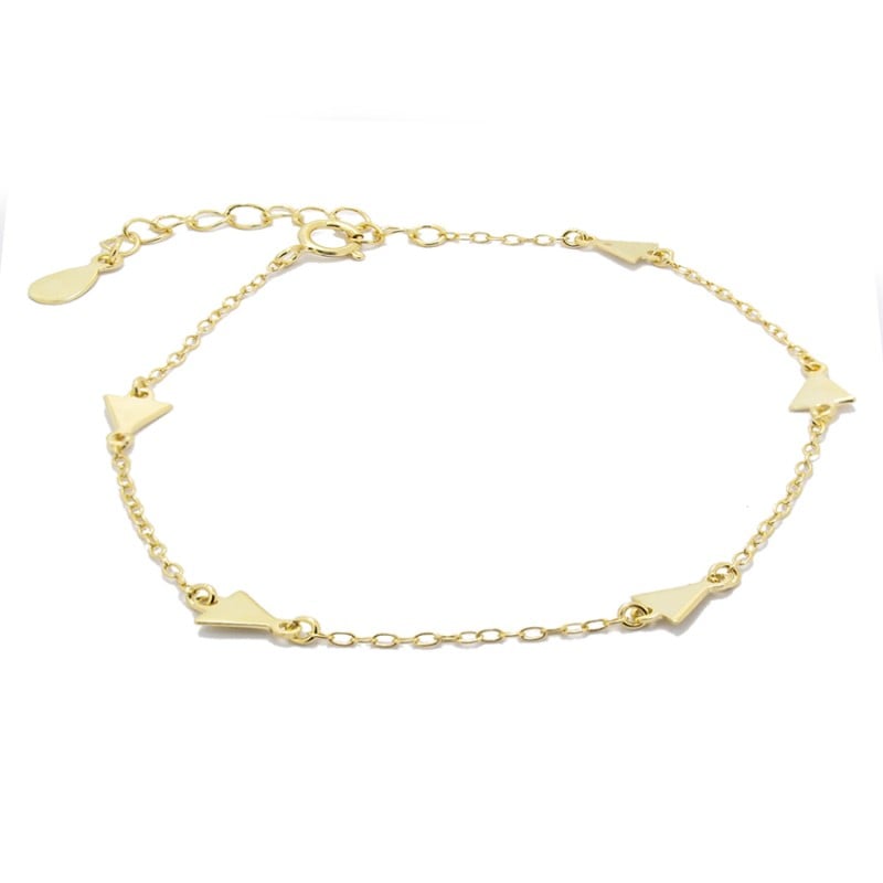 Image of TRIAN / Pulsera