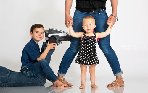 Image of Studio Portraits 