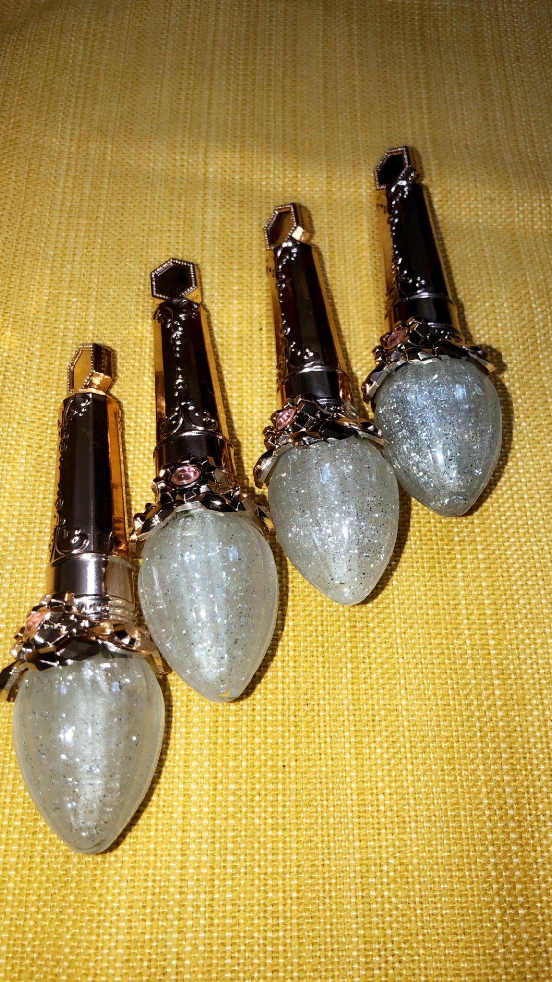 Image of Gloss 