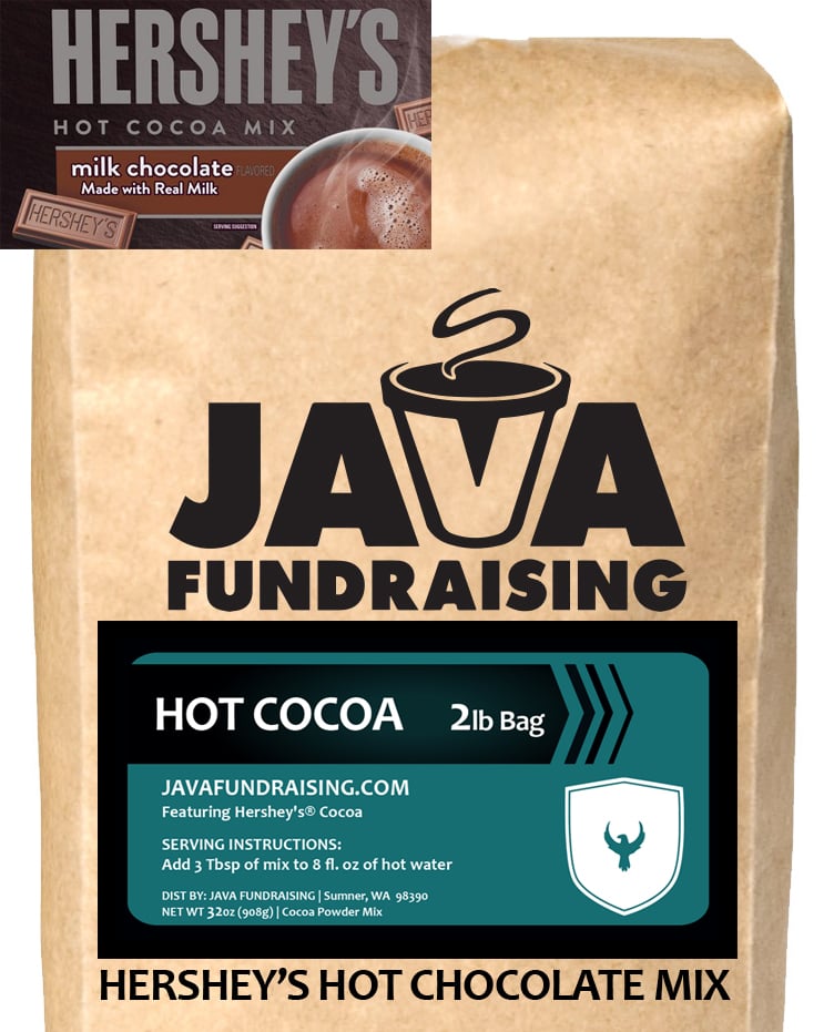 Image of Brooklake Hot Cocoa