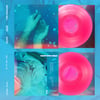 KATJA /// Neon Pink 12'' LP