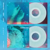 KATJA /// Baby Blue 12'' LP