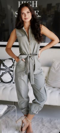 Kiera Jumpsuit 