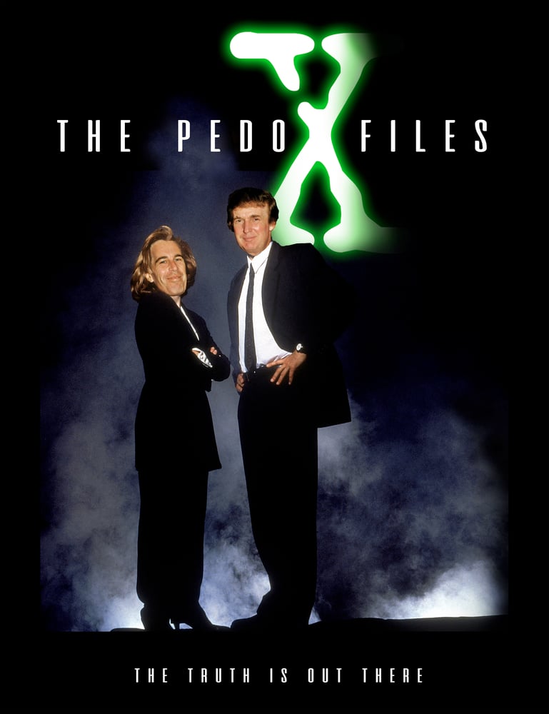 Image of Pedo Files
