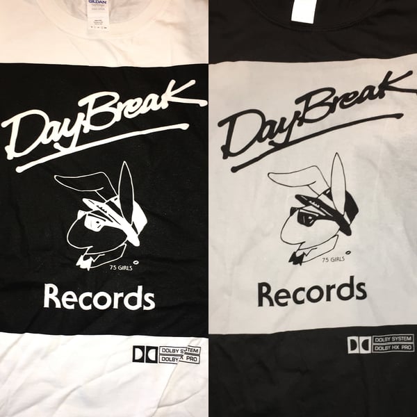 Image of DB Bunny Shirt