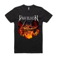 Hellfire Tshirt