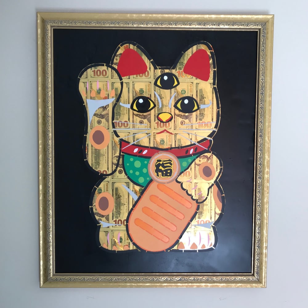 Image of MANEKI NEKO