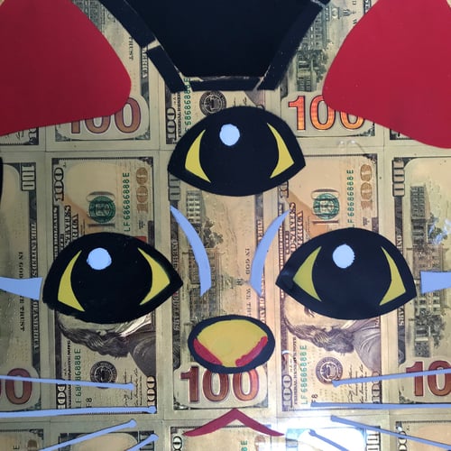 Image of MANEKI NEKO