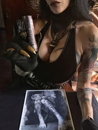 Image 5 of Earthworm Perfume Oil 10ml