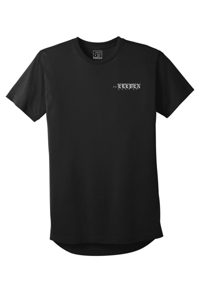 Image of Noir Olde E T-Shirt (B)