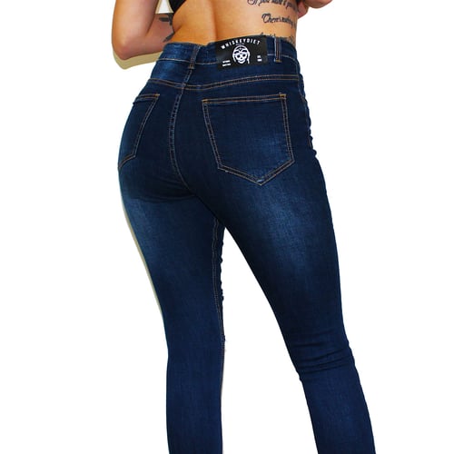 Image of Woodford Jeans - For Her