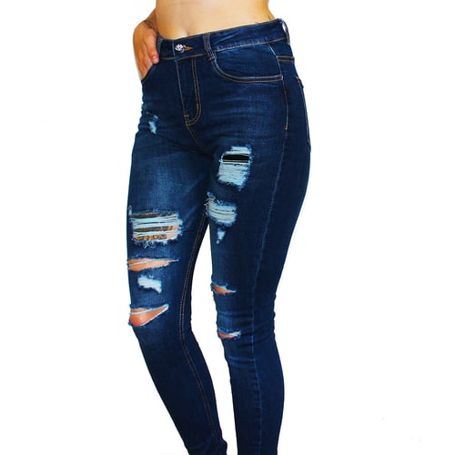 Image of Woodford Jeans - For Her