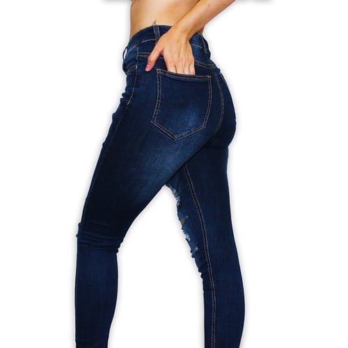 Image of Woodford Jeans - For Her