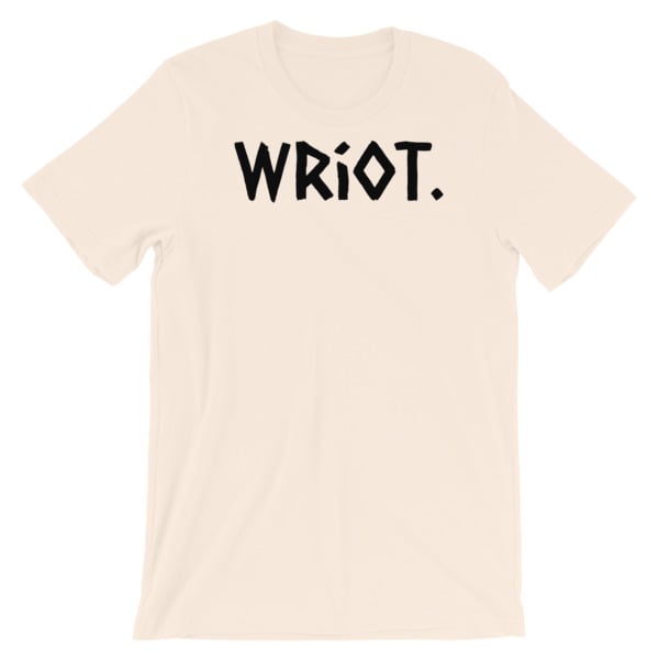Image of wRiot. x Rilla