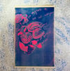 Pan Dulces Risograph
