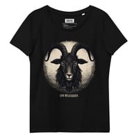 Image 4 of Live Deliciously | Tee