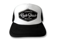 Image 1 of Rack Shack truckers cap