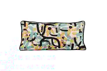 Image of 'Blossom' Cushion- Grow Collection