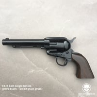 Image 3 of 1873 Colt Single Action