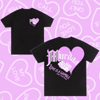 Murdaa V-Day Tee